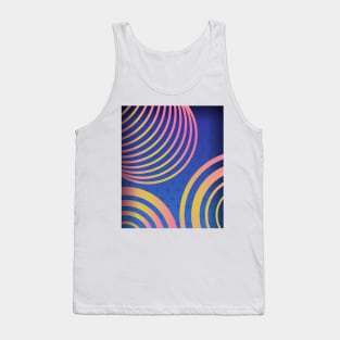 Retro Tank Top